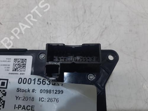 Module électronique JAGUAR I-PACE (X590) EV400 AWD | BP30495546M83 