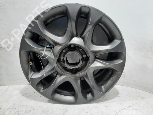 Used Rim FIAT 500 (312_) 1.2 (312AXA1A) (69 hp) 31846368
