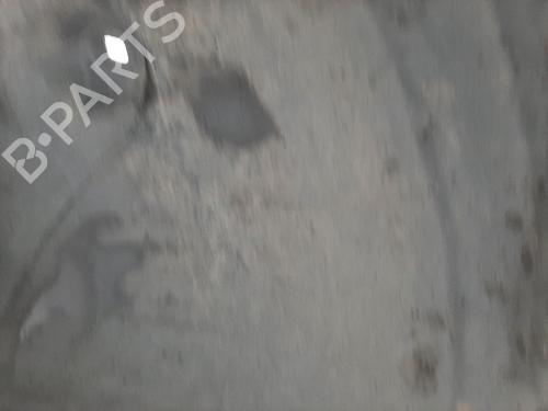 Wheel arch VW POLO V (6R1, 6C1) 1.2 | BP29297413C56 