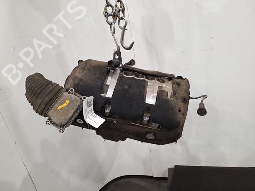 Motor JAGUAR I-PACE (X590) EV400 AWD (400 hp) 31879157