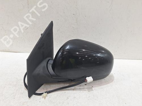 left-mirror-nissan-note-e11-ne11-2005-2006-2007-2008-2009-2010-2011-2012-2013-32409806 main image