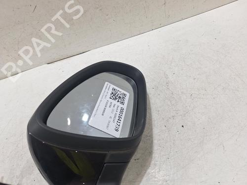 Right mirror VAUXHALL ASTRA Mk VI (J) (P10) 2.0 CDTi | BP32409582C27 