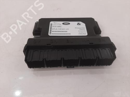 Control unit LAND ROVER RANGE ROVER SPORT II (L494) 3.0 SDV6 4x4 | BP26749053M11 