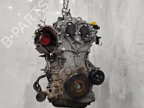 Used Engine Engine NISSAN QASHQAI II (J11, J11_) 1.3 DIG-T (160 hp) 40533463 40533463