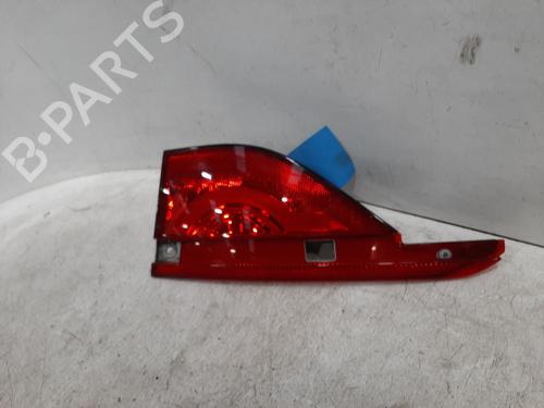 Right taillight JAGUAR XF II (X260) 2.0 D | BP26846460C35 