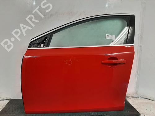 Used Left front door VOLVO V40 Hatchback (525) D2 (114 hp) 29398144