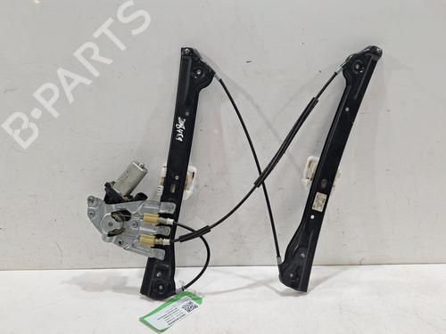 Used Front right window mechanism MINI MINI COUNTRYMAN (R60) Cooper SD (143 hp) 27155718