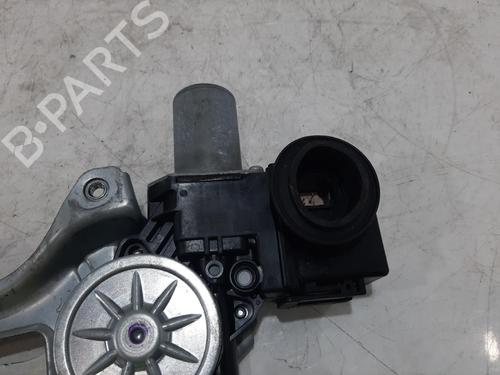Front left window mechanism TOYOTA PRIUS PLUS (_W4_) 1.8 Hybrid (ZVW40W, ZVW41W) | BP32356934C22 