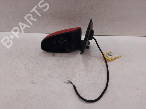 Used Left mirror Left mirror TOYOTA AYGO (_B4_) 1.0 (KGB40) (69 hp) 33647616 33647616