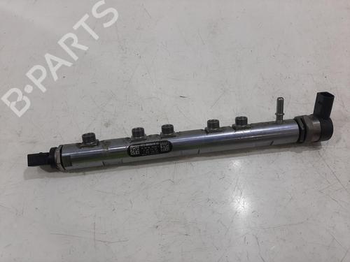 Used Injection rail BMW 3 (E90) 320 d (184 hp) 30829178