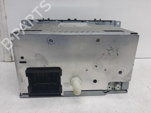 Bilradio FORD FOCUS II (DA_, HCP, DP) 1.8 | BP26747920E6 