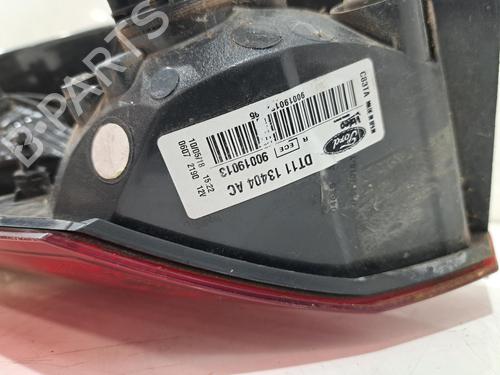 Right tailgate light FORD TRANSIT CONNECT V408 Box Body/MPV 1.5 TDCi | BP29810449C80 - Image 4