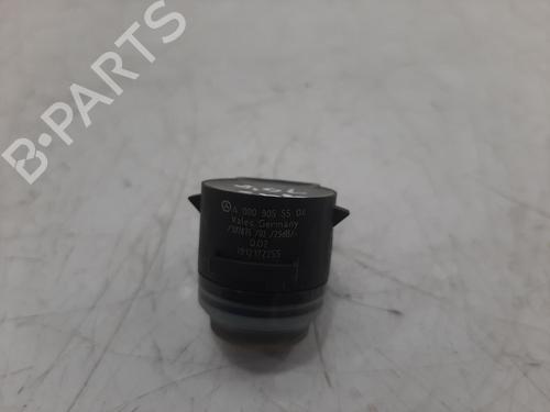 Electronic sensor MERCEDES-BENZ GLC (X253) 220 d 4-matic (253.905, 253.903) | BP26795003M84 