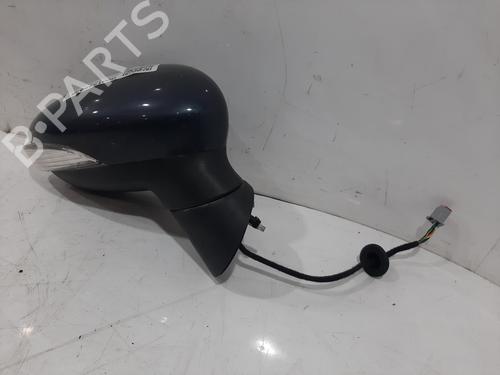 Right mirror FORD FIESTA VI (CB1, CCN) 1.0 EcoBoost | BP29809911C27 