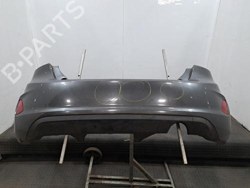 rear-bumper-ford-fiesta-vii-hj-hf-2017-34149956 main image