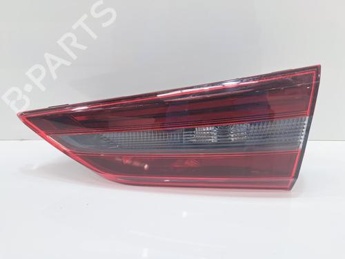 Used Right taillight VAUXHALL GRANDLAND X / GRANDLAND (A18) 1.2 Turbo (75) (131 hp) 26794227