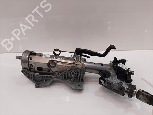 Used Steering column Steering column VAUXHALL ASTRA Mk VI (J) (P10) 2.0 CDTi (165 hp) 33839681 33839681