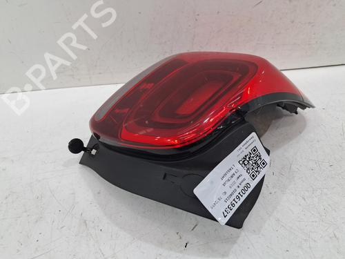 Left taillight CITROËN C3 AIRCROSS II (2R_, 2C_) 1.2 PureTech 110 (2RHNZB, 2RHNZW, 2RHNPX, 2RHNPJ) | BP31903719C34