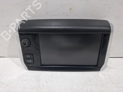 Used Display monitor Display monitor 38620947 38620947