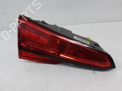 Used Left tailgate light Left tailgate light 26866481 26866481