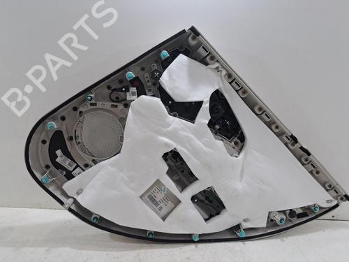 Andre JAGUAR I-PACE (X590) EV400 AWD | BP30516627O1