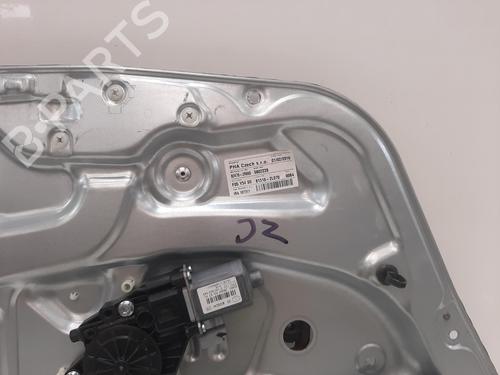 Front left window mechanism HYUNDAI i30 (FD) 1.6 CRDi | BP28274691C22 