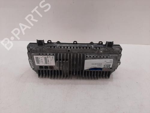 Instrument cluster JAGUAR I-PACE (X590) EV400 AWD | BP34178782C47  - Image 5