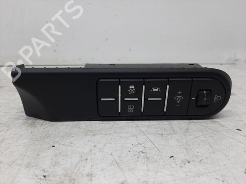 electronic-module-kia-xceed-cd-2019-26808869 main image