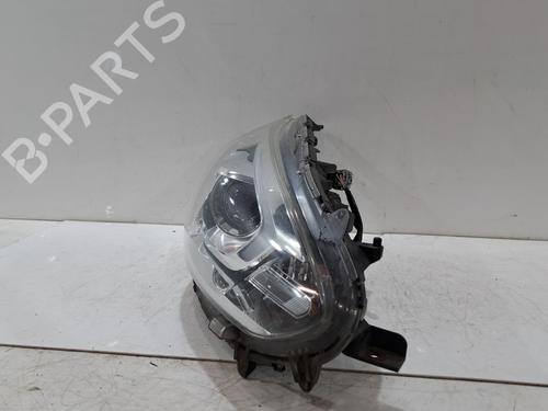 Right headlight MITSUBISHI MIRAGE / SPACE STAR VI Hatchback (A0_A) 1.2 (A03A) | BP36697481C29 - Image 4