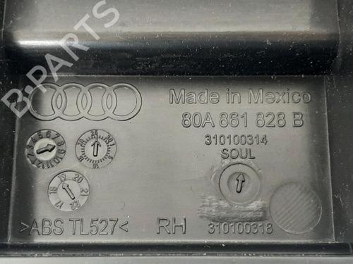 Other AUDI Q5 (FYB, FYG) SQ5 TDI Mild Hybrid quattro | BP29297223O1