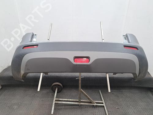 Used Rear bumper Rear bumper SUZUKI VITARA (LY) 1.6 (APK 416) (120 hp) 36315797 36315797