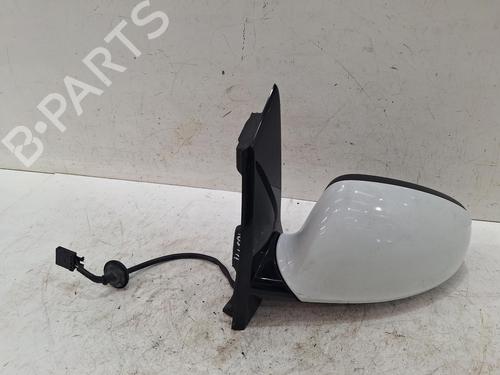 Used Left mirror VAUXHALL ASTRA Mk VI (J) GTC (P10) 1.4 (140 hp) 31537744