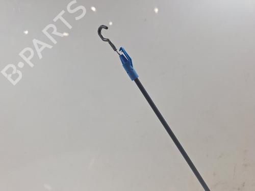 Andere VAUXHALL ZAFIRA Mk II (B) (A05) 1.6 | BP30843937O1