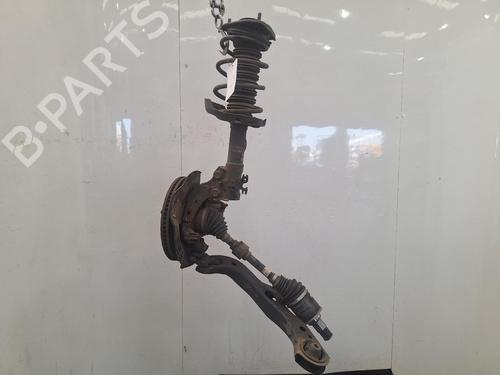 Used Left front suspension Left front suspension SUZUKI SWACE (AMZ_) 1.8 Hybrid (102 hp) 34478385 34478385