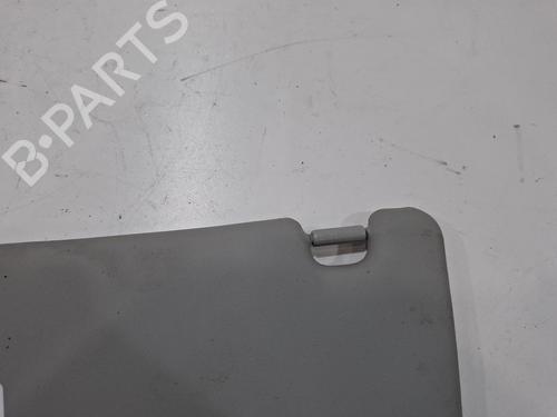 Right sun visor SUZUKI CELERIO (LF) 1.0 (AVK310) | BP38266305I2 - Image 2