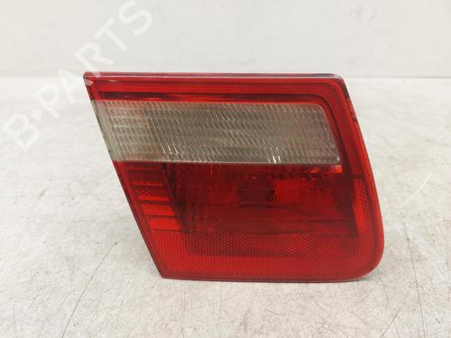 Used Left tailgate light Left tailgate light 26869332 26869332