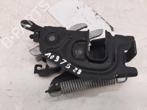 Used Hood lock Hood lock BMW X6 (G06, F96) xDrive 30 d Mild-Hybrid (286 hp) 33987855 33987855