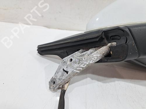 Right mirror VW GOLF VII (5G1, BQ1, BE1, BE2) 1.6 TDI | BP29060697C27 