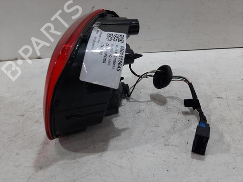 Left taillight CITROËN C5 AIRCROSS (A_) 1.2 PureTech 130 (ARHNSJ) | BP29524440C34 