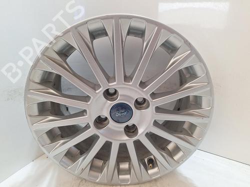 Cerchio Cerchio FORD FIESTA VI (CB1, CCN) 1.0 EcoBoost (100 hp) 36985901 36985901
