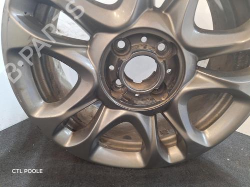 Fælk FIAT 500 (312_) 1.2 (312AXA1A) | BP38991969C45 - Image 4