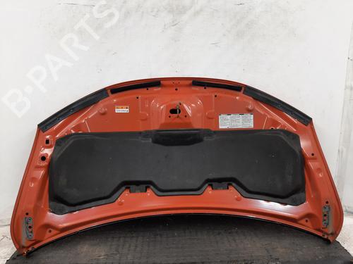 Hood HONDA JAZZ IV (GK_) 1.3 | BP29603831C1 