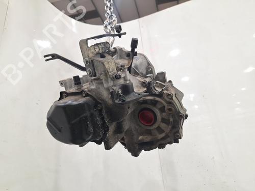 Gearbox SUZUKI ALTO VII (GF, HA25_, HA35_) 1.0 (AMF310, GFC31S) | BP29637094M3 