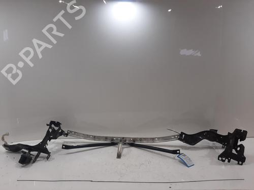 Panel frontal Panel frontal BMW 5 Touring (G31) 520 d xDrive (190 hp) 36451226 36451226