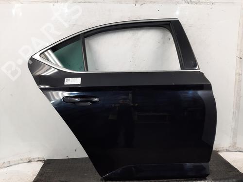 Dør højre bagtil SKODA SUPERB III (3V3) 2.0 TDI (150 hp) 31999619