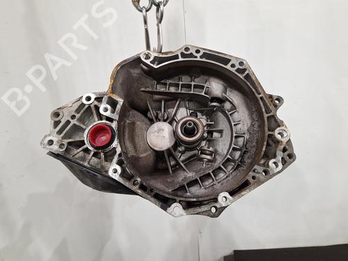 Used Gearbox VAUXHALL CORSA Mk III (D) (S07) 1.2 (L08) (80 hp) 31316292