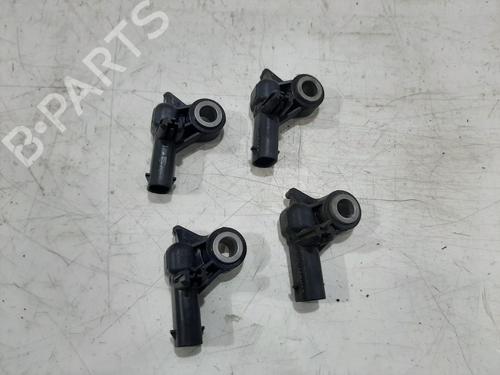 Módulo eletrónico JAGUAR I-PACE (X590) EV400 AWD | BP30670428M83 