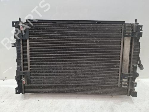 Used Radiator set Radiator set 39506784 39506784