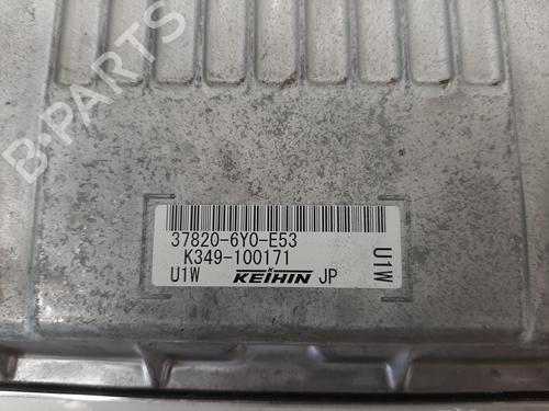 Engine control unit (ECU) HONDA JAZZ V (GR_, GS_) 1.5 eHEV (GR3, GR6) | BP30735402M57 - Image 3
