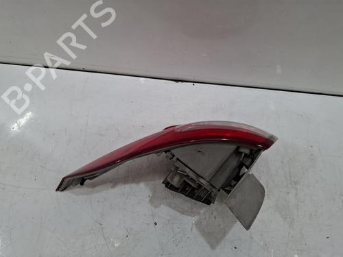 Right taillight FORD B-MAX (JK) 1.4 | BP38265986C35 - Image 5